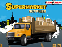 Supermarket Supplier